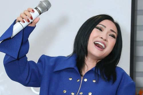 Ca sĩ Phương Thanh: Tôi không tự ái khi bị nói 'hết thời'