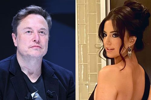 Người sinh đứa con thứ 13 cho tỷ phú Elon Musk là ai?