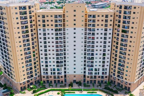 Đại gia đứng sau giải đấu võ thuật điều hành Thuduc House