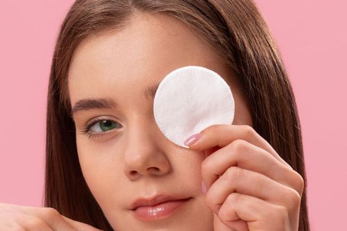 Tầm quan trọng của bông tẩy trang trong quy trình chăm sóc da