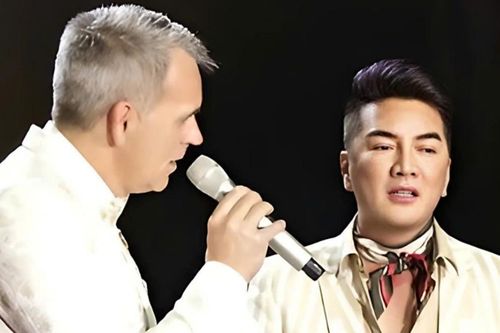 Thông tin mới về phiên xử vụ Đàm Vĩnh Hưng kiện chồng ca sĩ Bích Tuyền