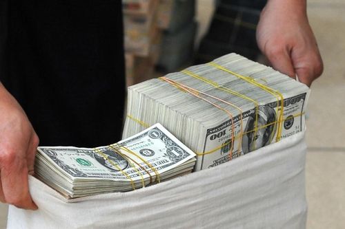 Lộ góc khuất vốn ngoại vào Việt Nam: Chục nghìn DN lỗ gần triệu tỷ đồng