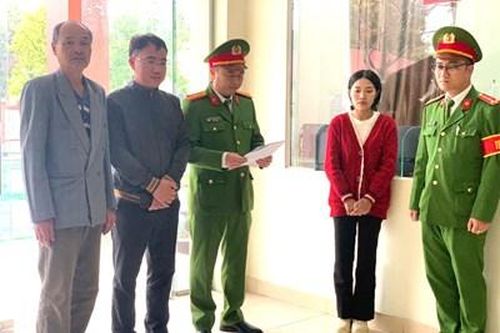 Khởi tố thêm 1 đối tượng trong đường dây lừa đảo qua mạng tại Campuchia