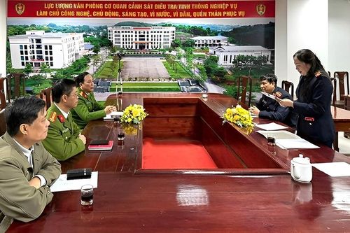 Kiểm tra việc thực hiện kiến nghị khắc phục vi phạm trong giải quyết khiếu nại, tố cáo