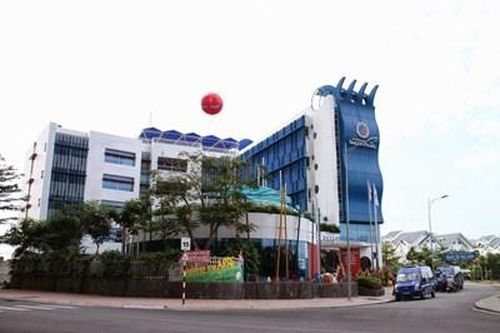 Một trường quốc tế tại TP HCM thông báo ngừng hoạt động