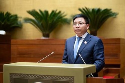 Trình phương án đầu tư bổ sung vốn điều lệ của Tổng công ty Đầu tư phát triển đường cao tốc Việt Nam