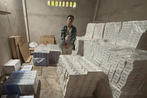 Phát hiện nhiều vụ buôn bán hàng cấm và kinh doanh hàng hóa trái phép