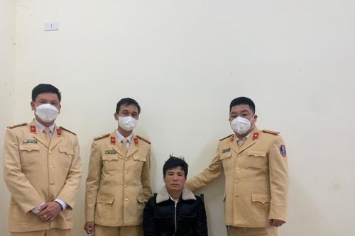 Phía sau bản án chung thân