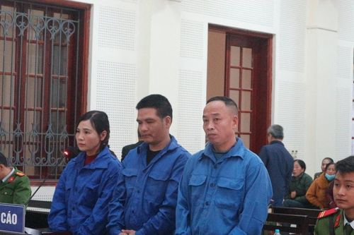 Chồng đi tù, vợ hờ kết nối bán số hồng phiến còn giấu trong nhà