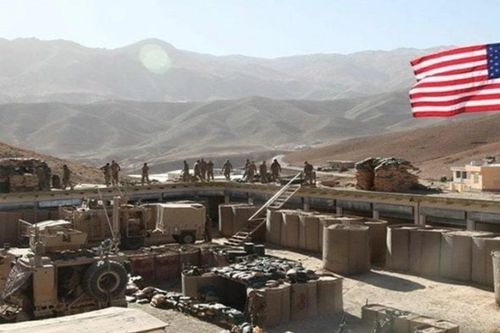 Quân đội Mỹ tiêu diệt thành viên cấp cao của chi nhánh al-Qaeda ở Syria