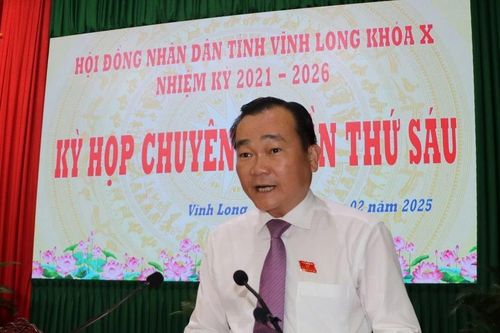 Vĩnh Long, Sóc Trăng sắp xếp, tinh gọn bộ máy các cơ quan chuyên môn