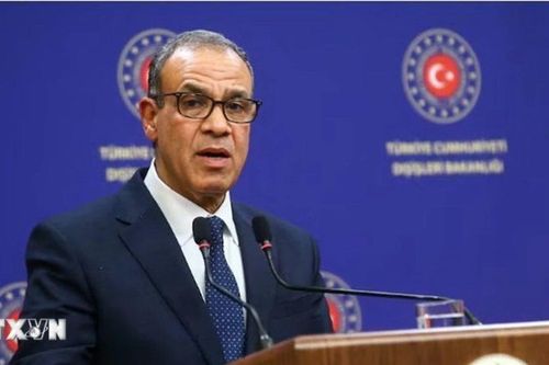 Căng thẳng tại Trung Đông: Hoãn tổ chức Hội nghị thượng đỉnh Arab bàn về Gaza