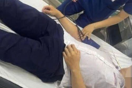 Đồng Nai: Xác minh việc nam sinh lớp 12 bị một người đàn ông hành hung