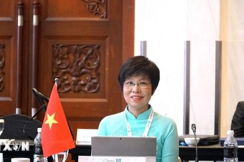 Hội nghị OANA 54: Các hãng thông tấn kết nối tương lai thông qua sử dụng AI