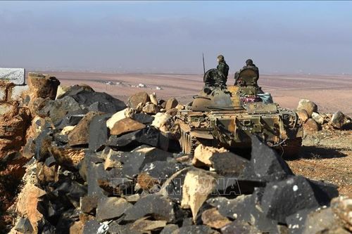 Mỹ tiêu diệt thành viên cấp cao của nhóm cực đoan liên kết với al-Qaeda