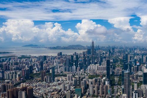Trung Quốc có 27 thành phố GDP nghìn tỷ Nhân dân tệ
