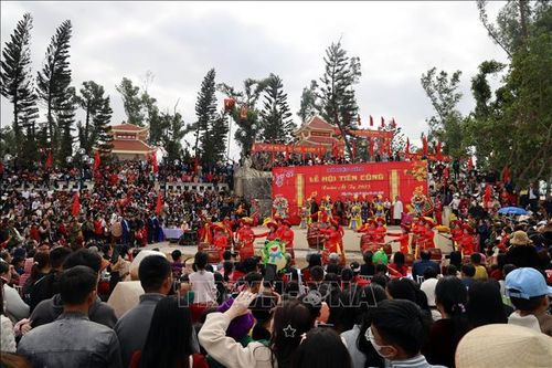 Nỗ lực cho một mùa lễ hội văn minh, an toàn, tiết kiệm