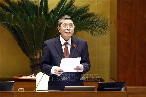 Bổ sung vốn điều lệ cho Tổng công ty đầu tư phát triển đường cao tốc Việt Nam