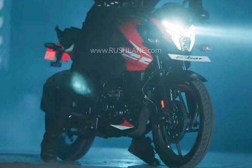 Bajaj Pulsar NS125 ABS - mô tô cỡ nhỏ giá chỉ 31 triệu đồng