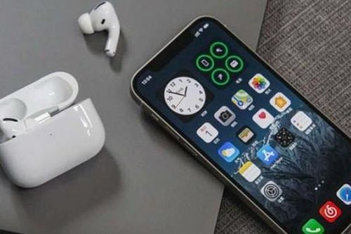 iPhone ẩn giấu tính năng bí mật giúp âm thanh cuộc gọi trong trẻo… như pha lê