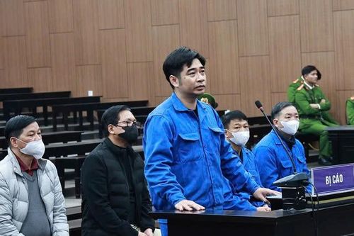 Cựu cán bộ Thanh tra Chính phủ kháng cáo trong vụ án Sài Gòn - Đại Ninh