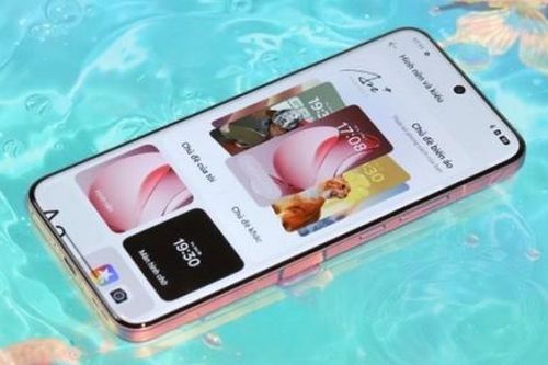 OPPO Reno13 – Người bạn đồng hành lý tưởng cho công việc và học tập sau kỳ nghỉ Tết Nguyên Đán