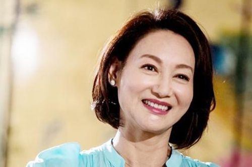 'Duyệt Tuyệt Sư Thái' - Huệ Anh Hồng bị tai nạn, phải khâu 89 mũi trên mặt