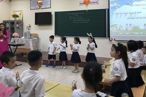 Giáo viên bậc cao đẳng phải nâng chuẩn trình độ sau khi tuyển dụng