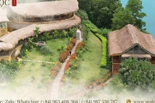 10 resort gần Hà Nội đẹp cho kỳ nghỉ cuối tuần tuyệt vời
