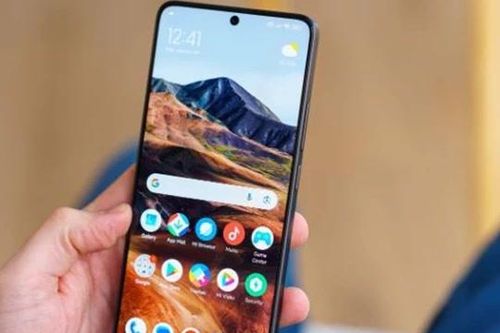 Vua gaming giá rẻ Poco X6 Pro càng rẻ như bèo sau Tết, chiến game mượt như Galaxy S24 Ultra