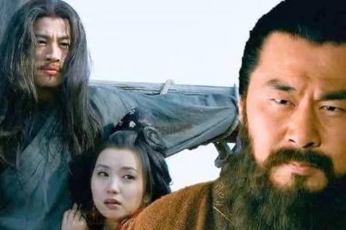 Tào Tháo vốn háo sắc, thích cướp vợ người, nhưng sau khi giết Lã Bố lại không dám chiếm đoạt Điêu Thuyền dù là mỹ nhân 'khuynh quốc khuynh thành'
