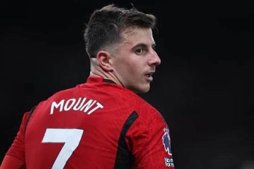 Manchester United rao bán Mason Mount với giá 'rẻ như cho', Tottenham sẵn sàng ra tay giải cứu?