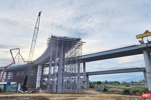 Đà Nẵng hút vốn đầu tư hơn 100.000 tỷ đồng vào loạt dự án lớn