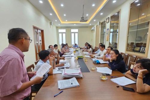 TPHCM: Tổ Công tác 5013 giải quyết nhiều vấn đề tồn đọng
