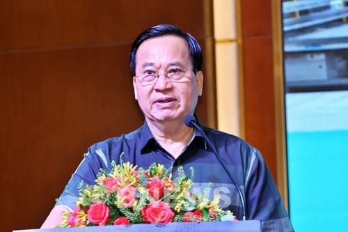 Chuyển đổi xanh: Lựa chọn sống còn để tiến xa hơn