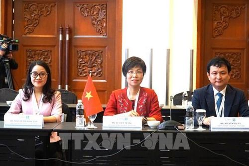 TTXVN đoạt hai giải Nhất của Giải thưởng các hãng thông tấn châu Á-Thái Bình Dương