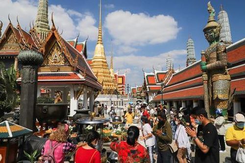 Dịch cúm bùng phát tại Thái Lan: Gần 100.000 ca nhiễm, 9 trường hợp tử vong