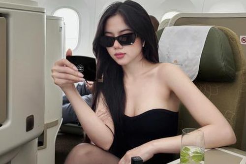 Ý Nhi thông báo chia tay chồng cũ Xoài Non?