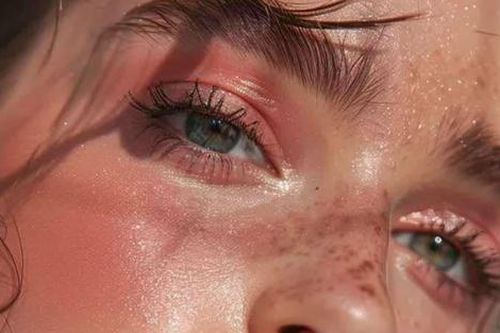 Dự đoán 7 xu hướng make-up thống trị 2025: Bạn đã bắt kịp?