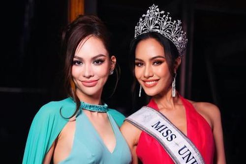 Lo ngại cho Miss Universe Thailand