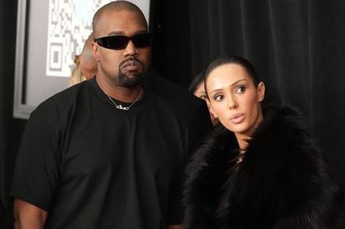 Kanye West tại GRAMMY 2025: Khách mời bất đắc dĩ hay 'kẻ ngoại đạo'?