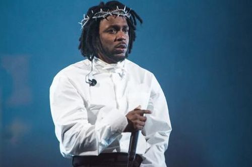'Cú hích' Super Bowl giúp Kendrick Lamar lập kỷ lục chưa từng có trên Billboard