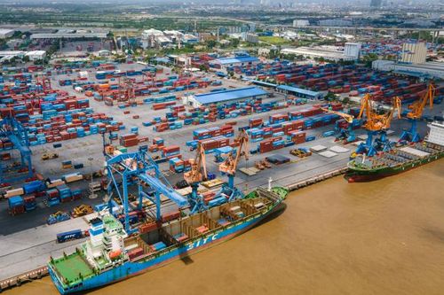 Việt Nam trước 'sóng gió' thương mại Mỹ - Trung: 2018 và 2025 có gì khác?