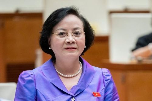 Bộ Nội vụ tăng cường xử lý các sai phạm, tham nhũng
