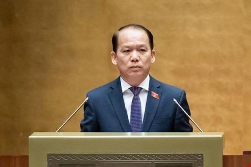 Quốc hội thống nhất không còn kỳ họp bất thường