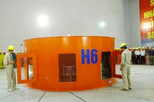 Thông tư mới về phương pháp xác định khung giá phát điện