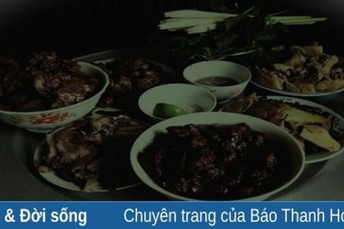 Cái 'lệ' nó thế