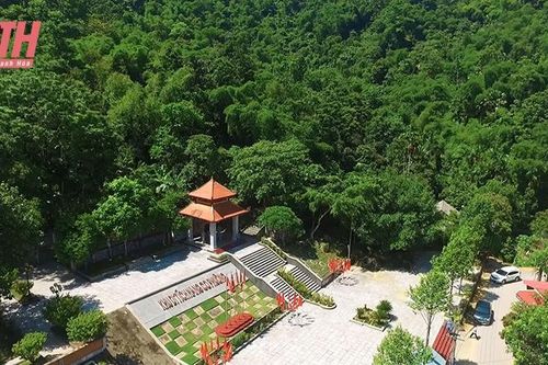 Quan Hóa - vùng đất giàu tiềm năng phát triển 'ngành công nghiệp không khói' (Bài 2): Sớm đưa du lịch trở thành ngành kinh tế mũi nhọn
