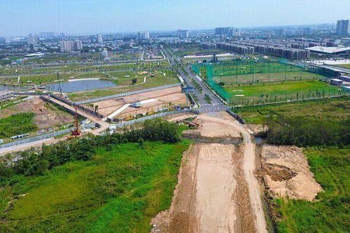 Dự báo dòng tiền đầu tư bất động sản đổ mạnh về vùng ven