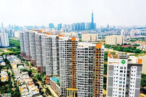 Hàng loạt yếu tố mới tác động đến thị trường bất động sản